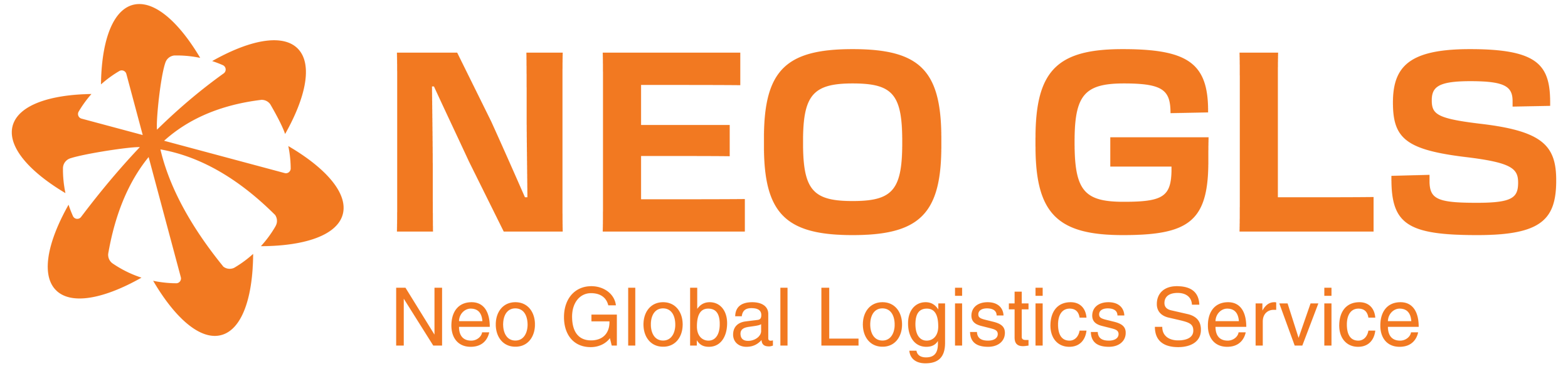 CÔNG TY TNHH NEO GLS VIETNAM